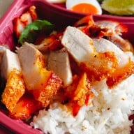 เมนูของร้าน ร้านนั่งห้อยขา@นครชัยศรี