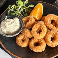 KAFF&KOFF อาหาร เครื่องดื่ม