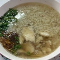 พรเทพ อาหารเช้า สาขา 1  ถ.ศรีเทพ