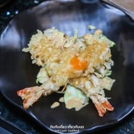 Tenjo Sushi & Yakiniku Premium Buffet เดอะมอลล์บางแค