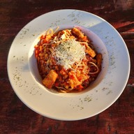 เมนูของร้าน Sunset Cafe