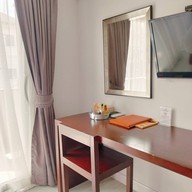 Farmhouse Hotel Ranong