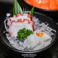 Tenjo Sushi & Yakiniku Premium Buffet เดอะมอลล์บางแค