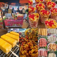 3ออร์ ขนมคาวหวาน ข้างโลตัสวัดเกิด