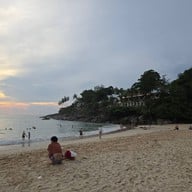 หาดกะตะน้อย