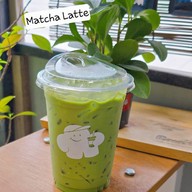 เมนูของร้าน Routine coffee 'n more Bangkaew