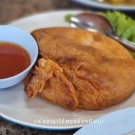 ข้าวต้มหัวปลาฝาแฝด ขุนกระทิง