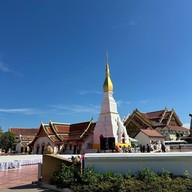 วัดพระธาตุเชิงชุมวรวิหาร