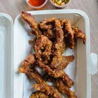 ลาบนัวอุดร พหลโยธิน14 (สะพานควาย)