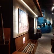 บรรยากาศ อุทยานการเรียนรู้อ่าวไทย​และหอชมเมืองสมุทรปราการ