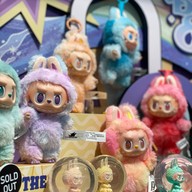 POP MART Thailand — Seacon Square Srinakarin