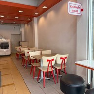 KFC ตลาดอ่างทอง