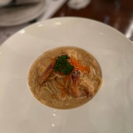 Rosewood.Restaurant เอเชียทีค