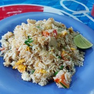 เมนูของร้าน Flavorful Thai Restaurant