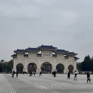 Chiang Kai-Shek Memorial Hall