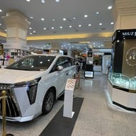 บรรยากาศ State Department Store Ulaanbaatar