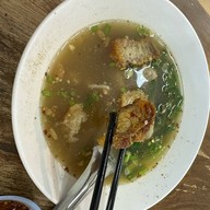 ตี๋เลือดหมู