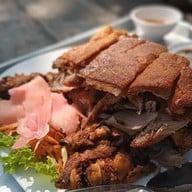 เมนูของร้าน ร้านอาหารระเบียงแก้ว โคราช