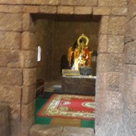 บรรยากาศ วัดอ่างสุวรรณ