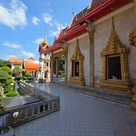 วัดฉลอง (วัดไชยธาราราม)