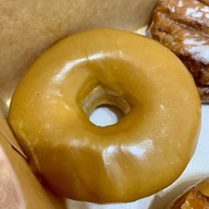 เมนูของร้าน Tim Hortons ซีคอนสแควร์ ศรีนครินทร์