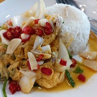 ทูเดย์ สเต็ก  i-canteen