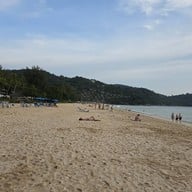 หาดกะตะน้อย