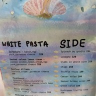 Mad sugar × Pasta เจริญกรุง 26