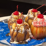 Charussicecream บรรทัดทอง