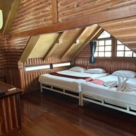อนันตาริเวอร์ฮิลล์ รีสอร์ท