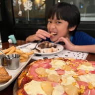 Rosewood.Restaurant เอเชียทีค