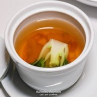 Summer Palace โรงแรมอินเตอร์คอนติเนนตัล