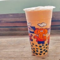 ไท่อี้ ชานมไข่มุก (วัดไทร) วัดไทร (อยู่ข้างร้านส้มตำไก่ย่าง)