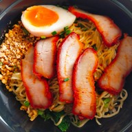 ร้านนั่งห้อยขา@นครชัยศรี