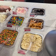 Yogurberry Circular Quay