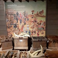 บรรยากาศ อุทยานการเรียนรู้อ่าวไทย​และหอชมเมืองสมุทรปราการ