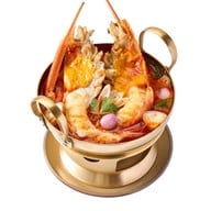 NARA Thai Cuisine เซ็นทรัลเอ็มบาสซี่