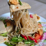 ลาบนัวอุดร พหลโยธิน14 (สะพานควาย)