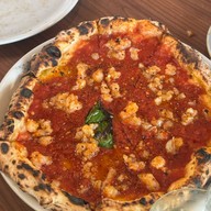 Beyond The Dough Pizzeria