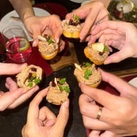 Ciao Italian Restaurant Mandarin Oriental, Bangkok