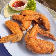 ครัวป่ามะขาม