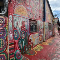 Rainbow Village