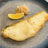 CUT CUT Raw & Grilled