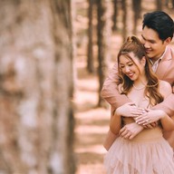 สวนสนบ่อแก้ว