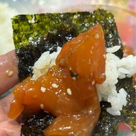 Salmon all days จรัญสนิทวงศ์89 บางอ้อ