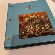 Biscotti Anantara Siam Bangkok Hotel