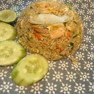 หอมรัญจวน อาหารไทย-เวียดนาม บางรัก