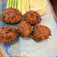 หอมรัญจวน อาหารไทย-เวียดนาม บางรัก