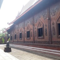 บรรยากาศ วัดอ่างสุวรรณ