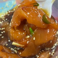 Salmon all days จรัญสนิทวงศ์89 บางอ้อ